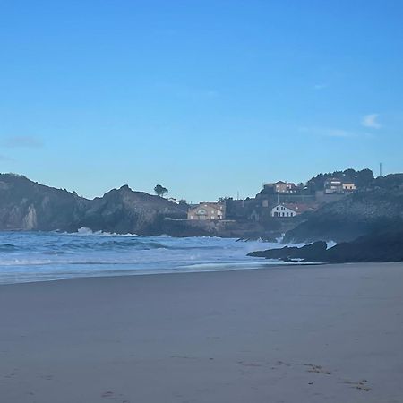 Bonito Duplex Con Vistas Al Mar Apartment Comillas Exterior photo