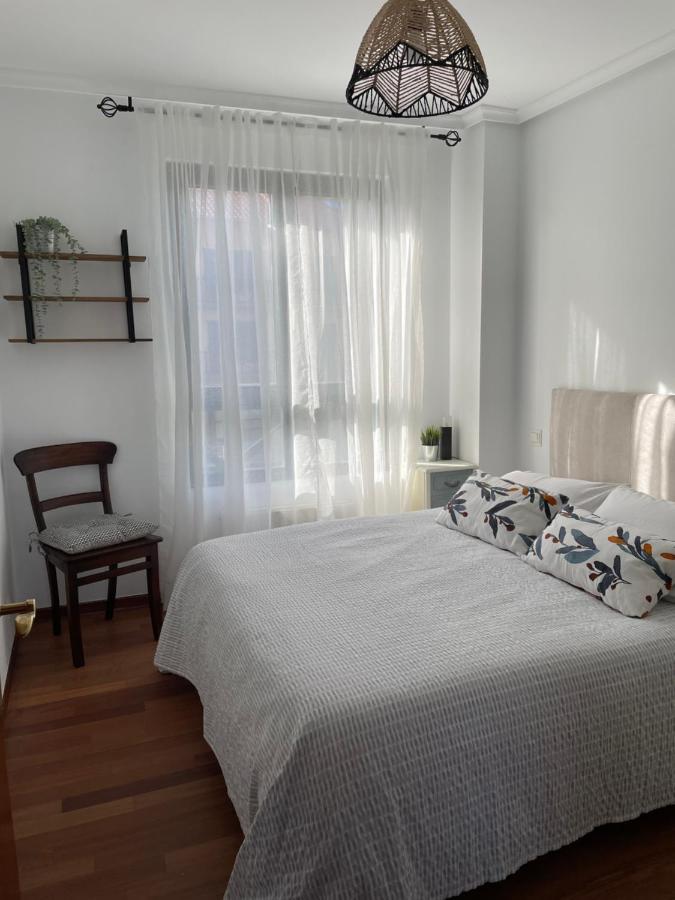 Bonito Duplex Con Vistas Al Mar Apartment Comillas Exterior photo