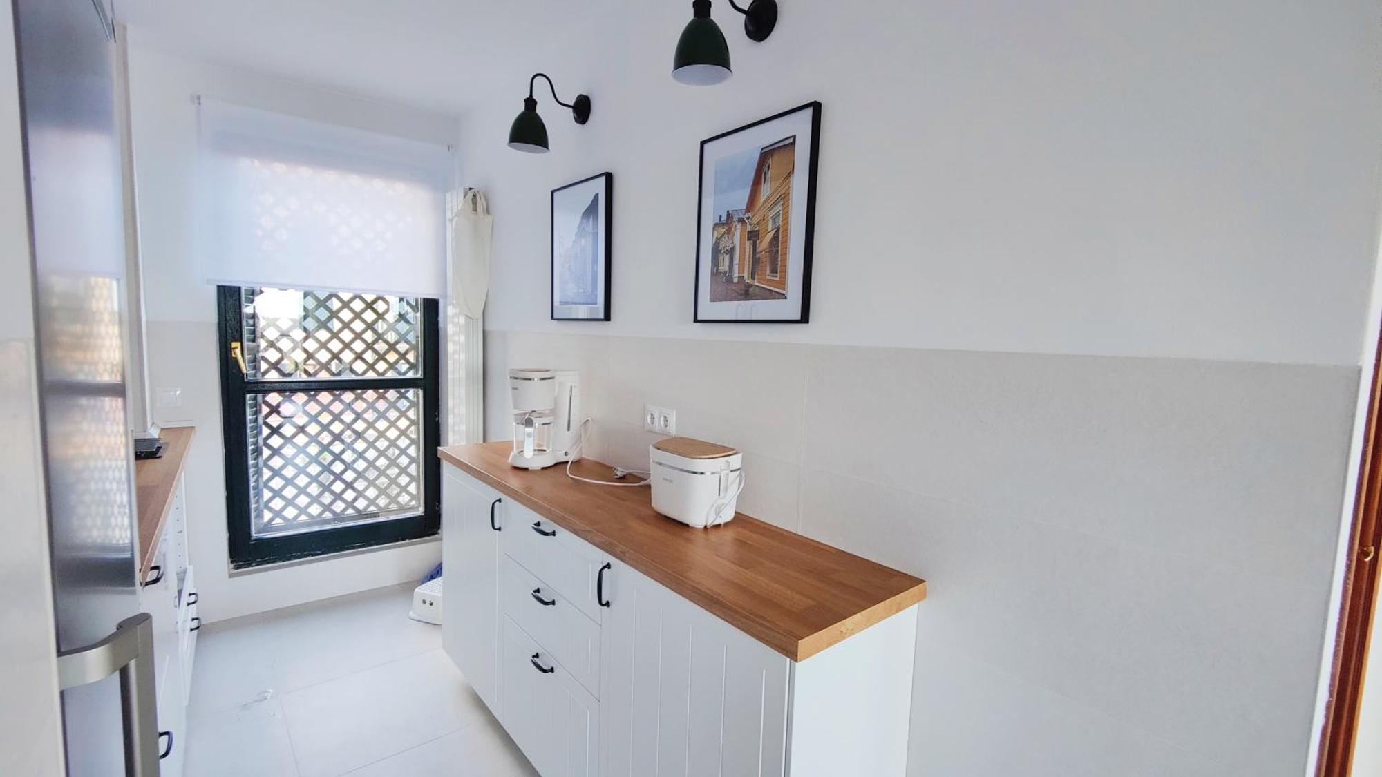 Bonito Duplex Con Vistas Al Mar Apartment Comillas Exterior photo