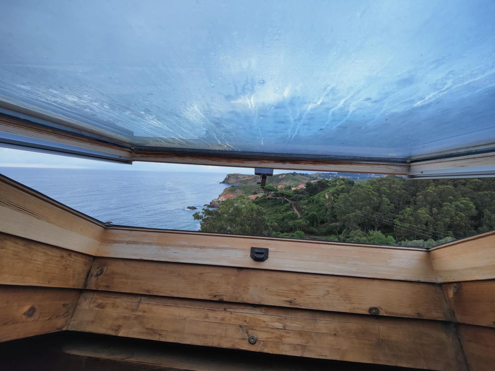 Bonito Duplex Con Vistas Al Mar Apartment Comillas Exterior photo
